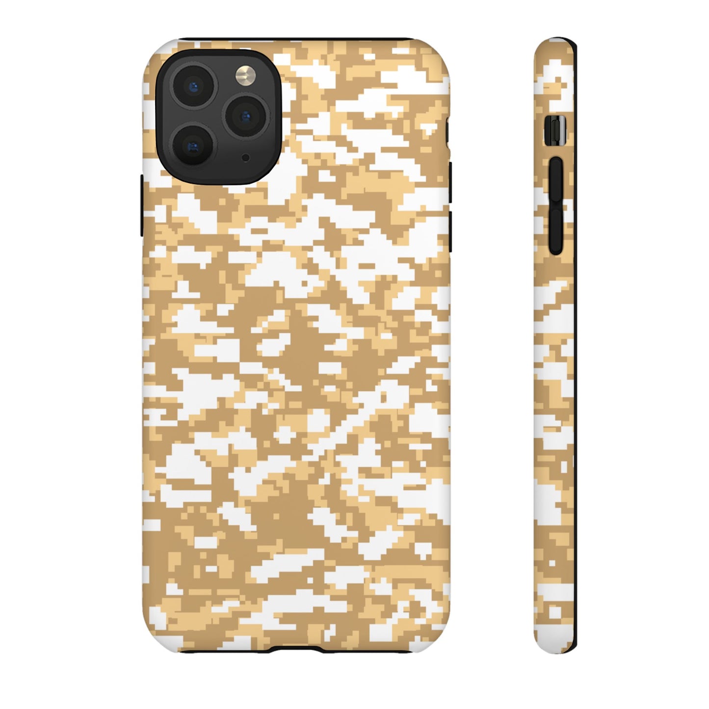 Desert Digital Camo