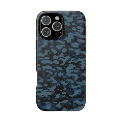 Navy Digital Camo