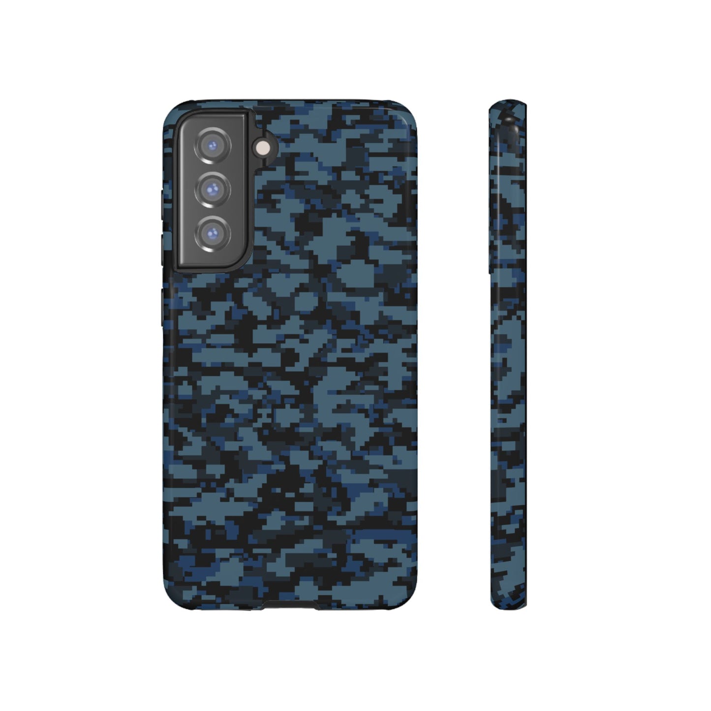 Navy Digital Camo