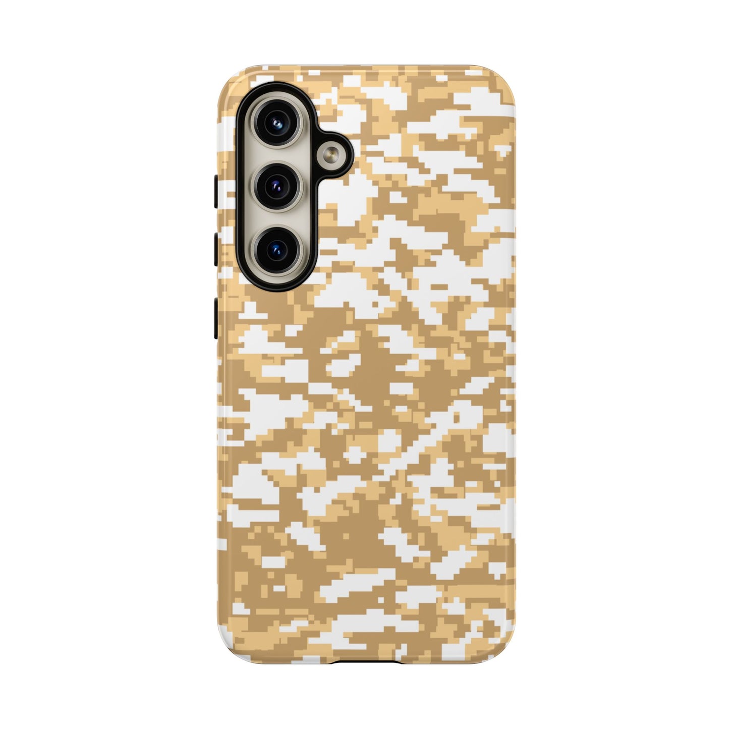 Desert Digital Camo