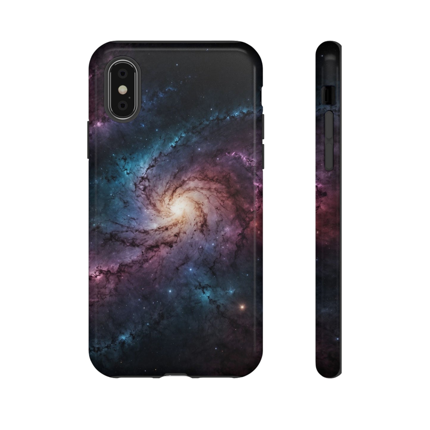 Galaxy Swirl