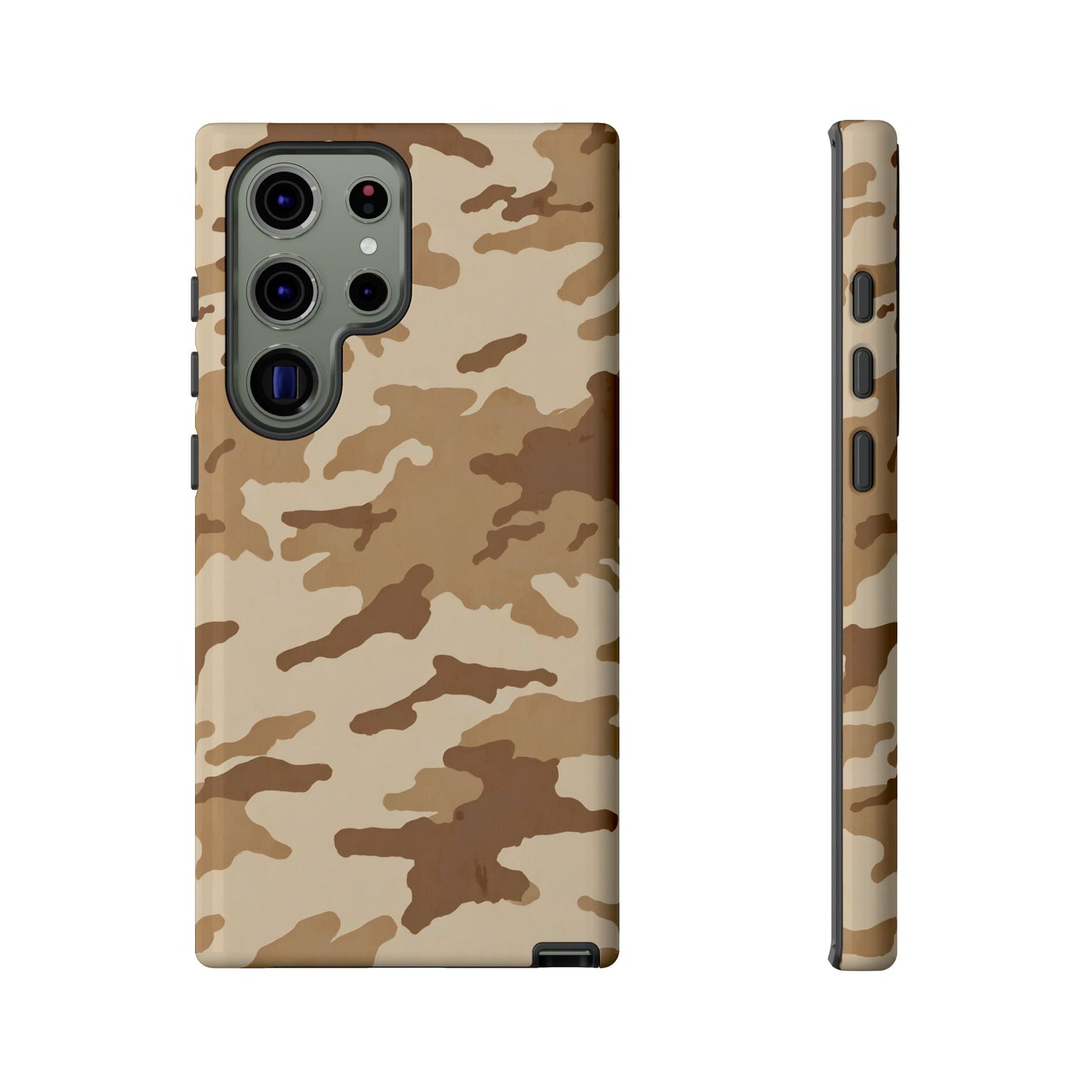 Desert Camo