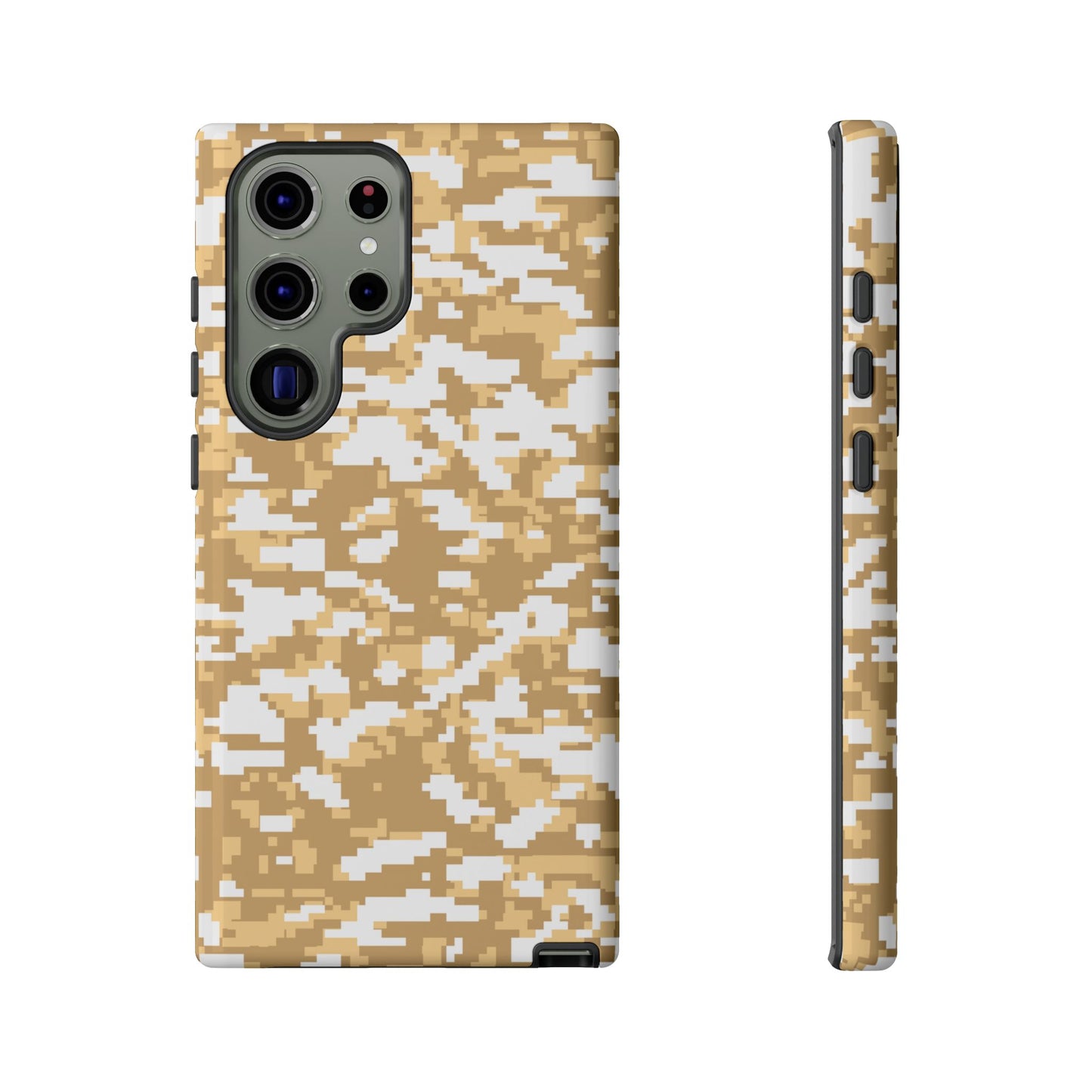 Desert Digital Camo