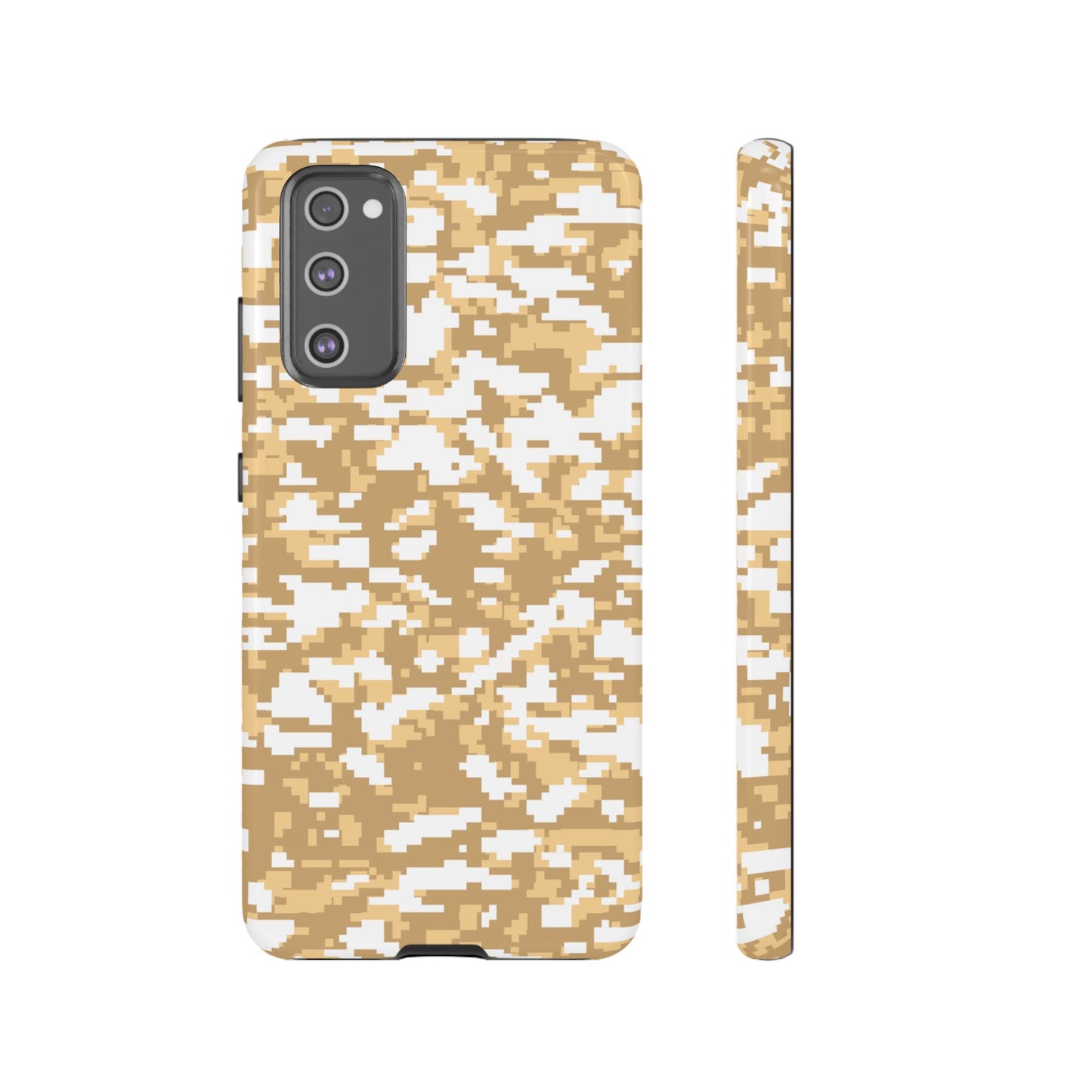 Desert Digital Camo