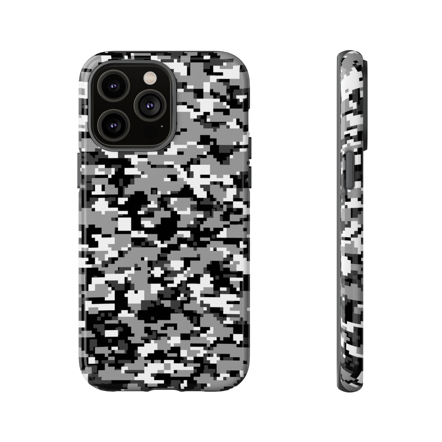 Urban Digital Camo