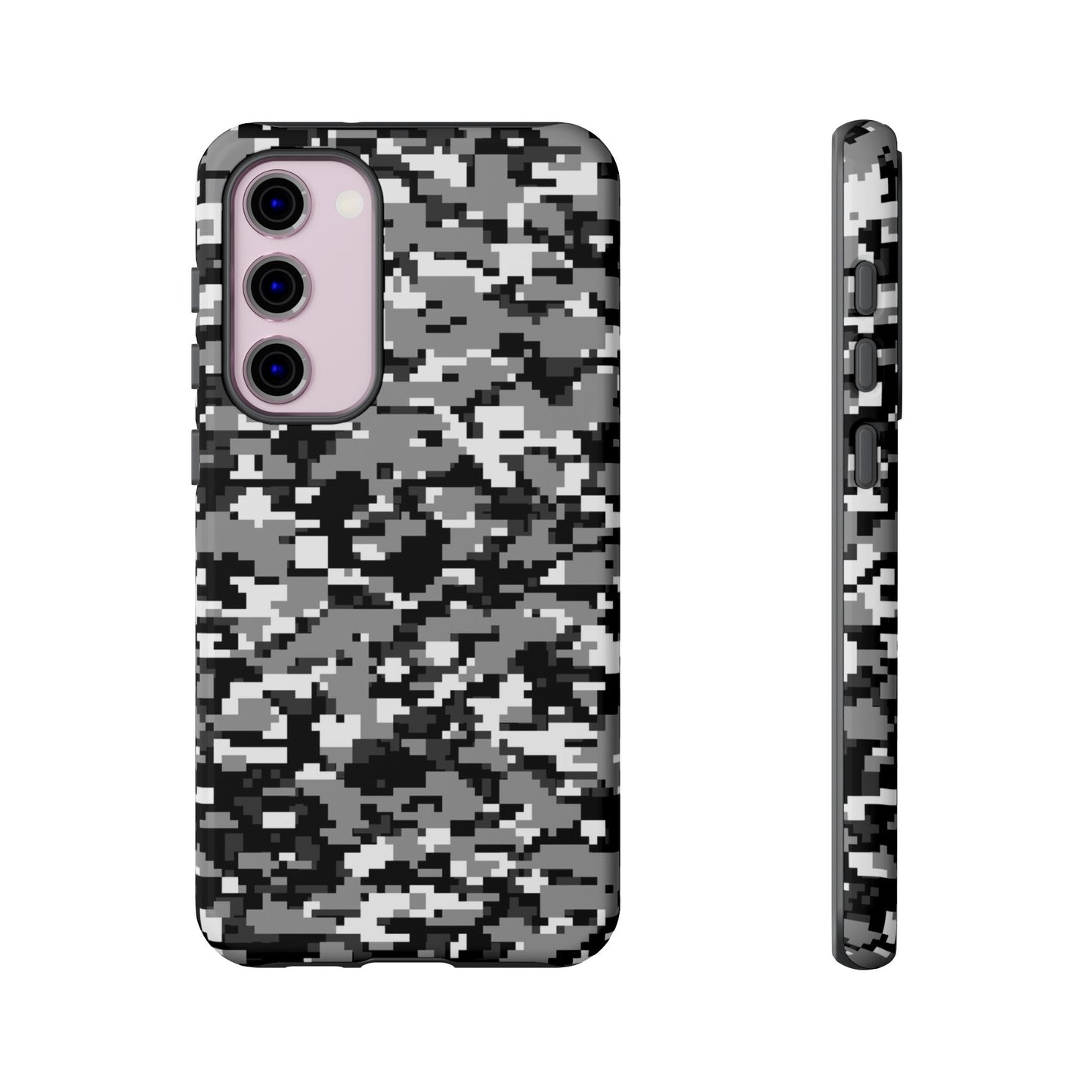 Urban Digital Camo