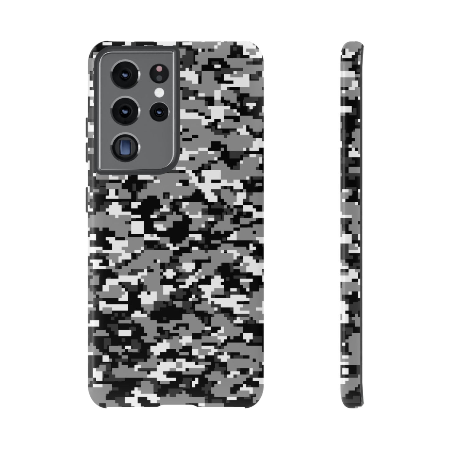 Urban Digital Camo