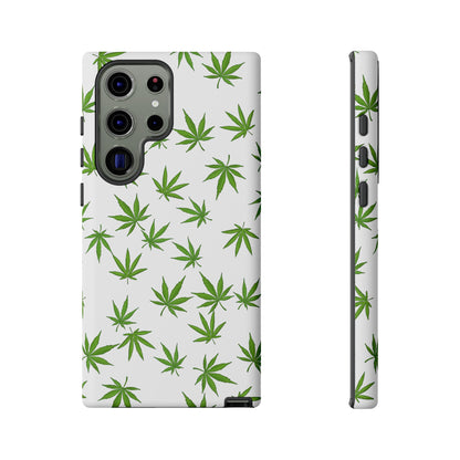 Cannabis Pattern