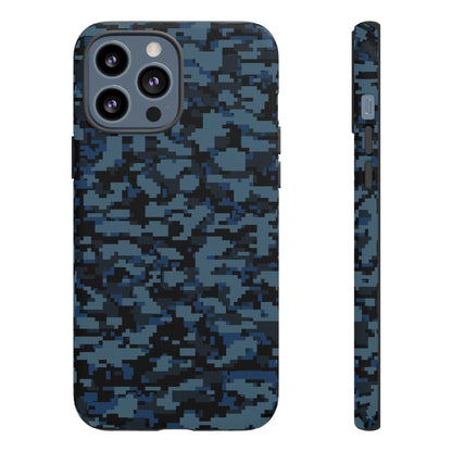 Navy Digital Camo