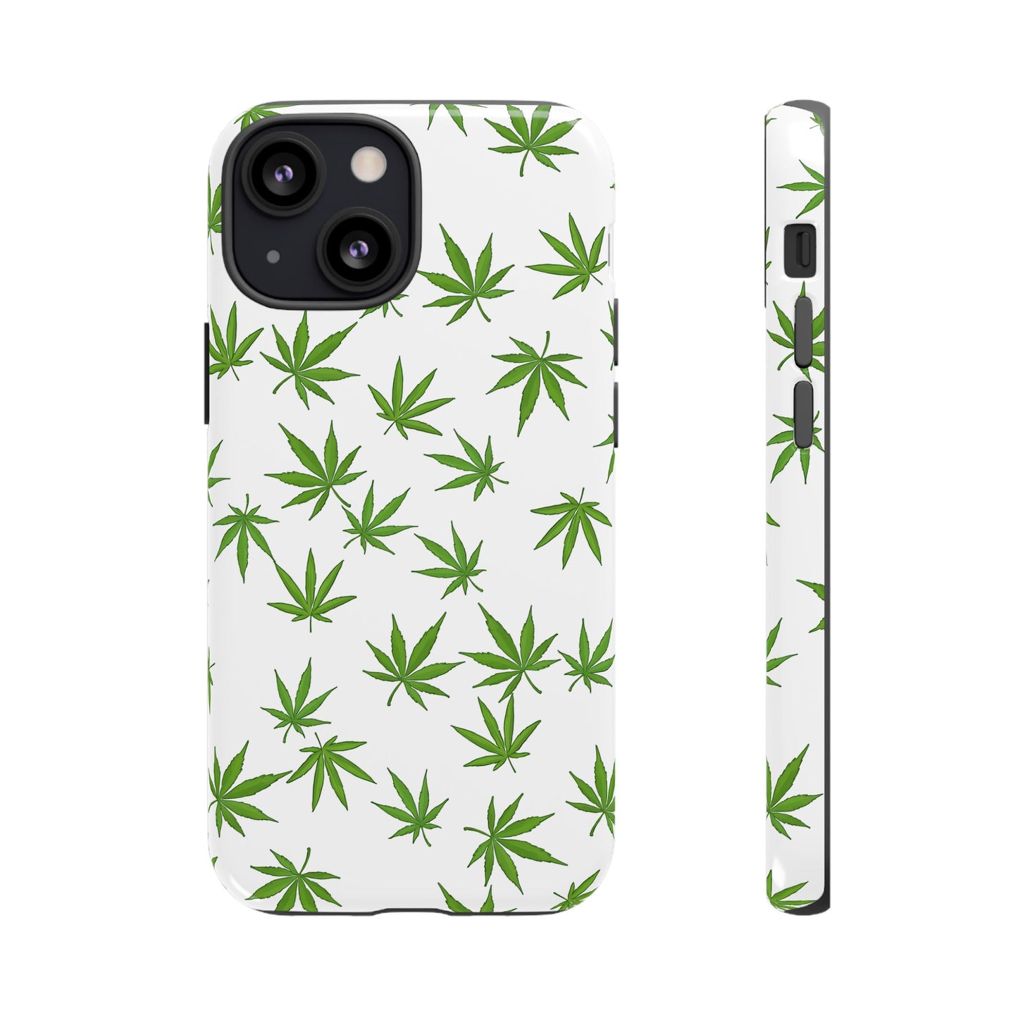 Cannabis Pattern