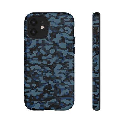 Navy Digital Camo