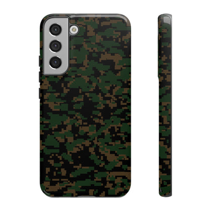 Woodland Digital Camo