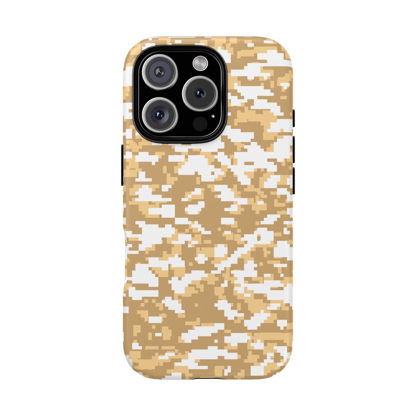 Desert Digital Camo