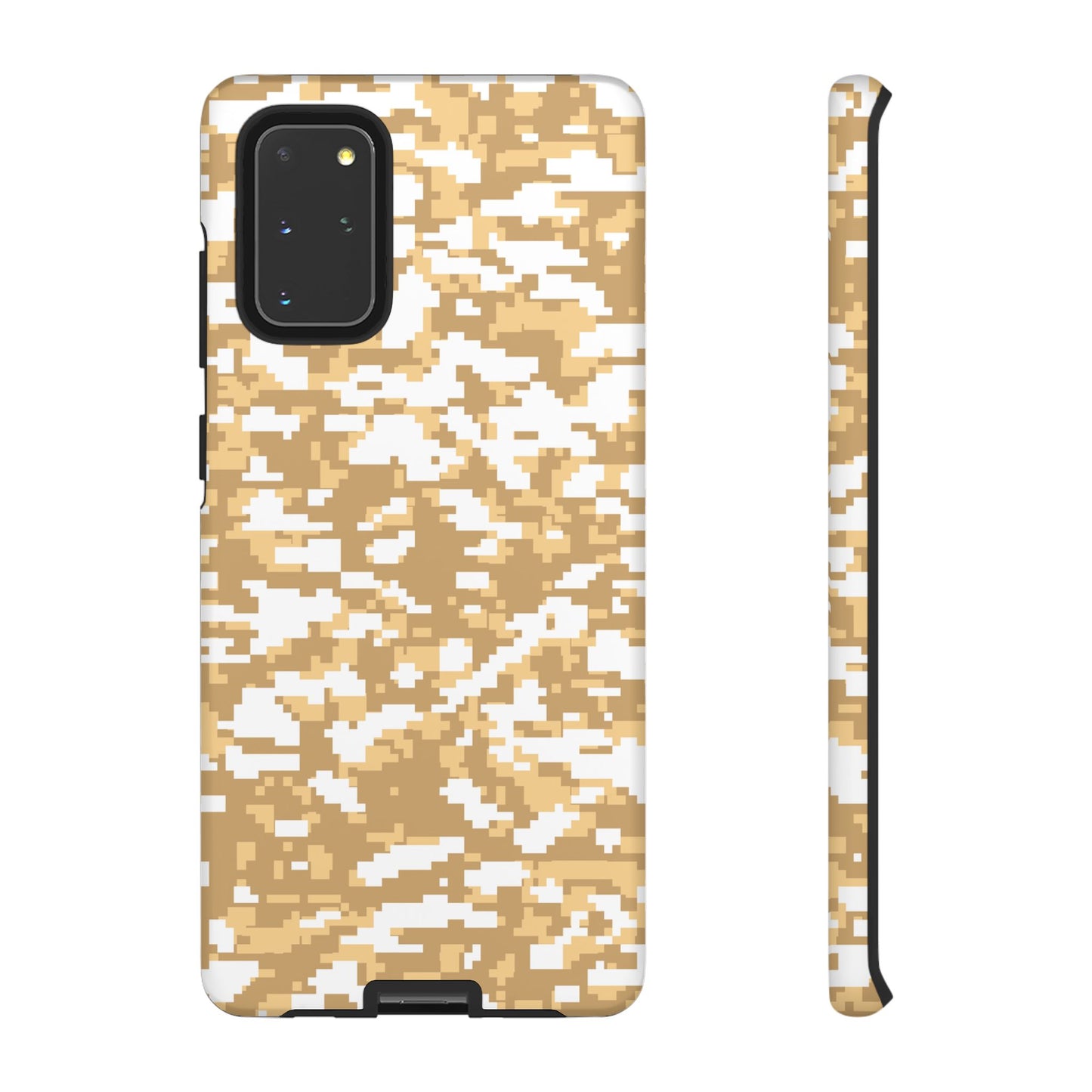 Desert Digital Camo