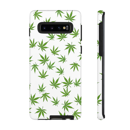 Cannabis Pattern