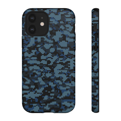 Navy Digital Camo