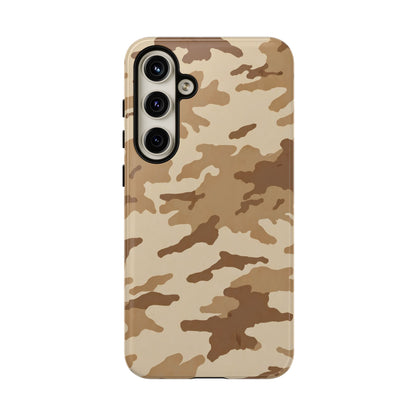 Desert Camo