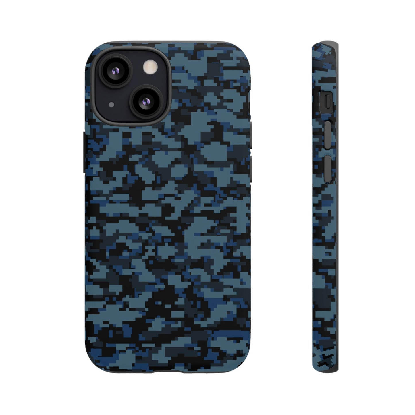 Navy Digital Camo