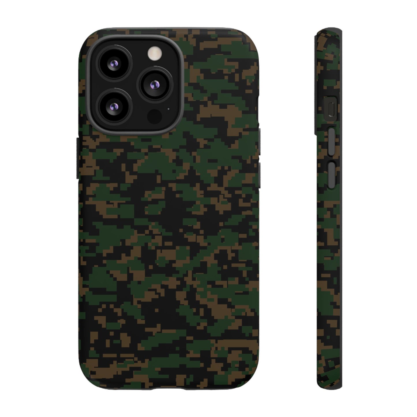 Woodland Digital Camo