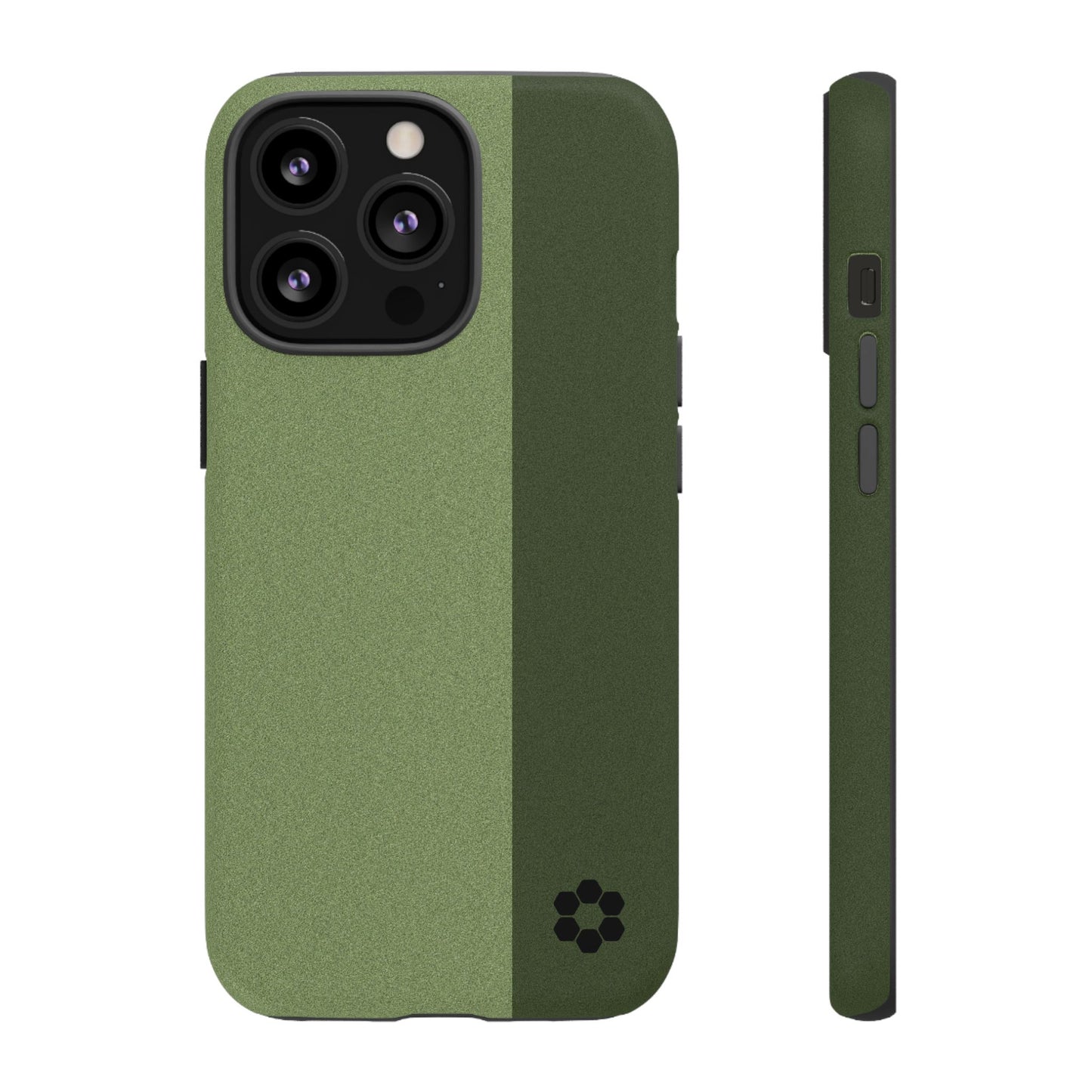 Tactical Green