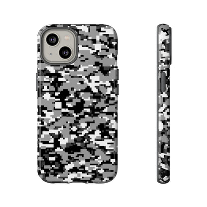 Urban Digital Camo