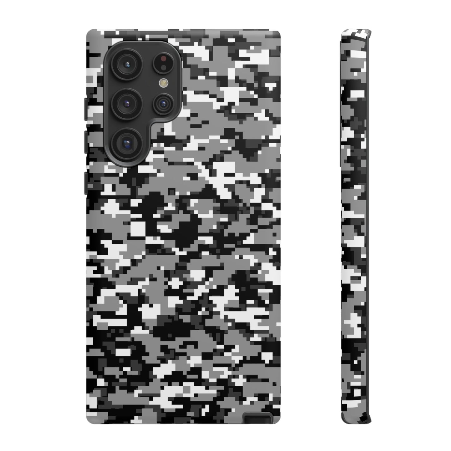 Urban Digital Camo