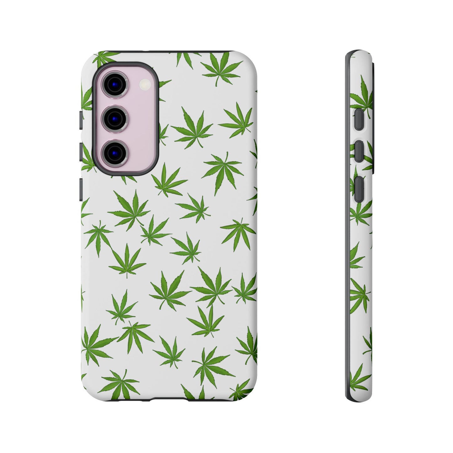 Cannabis Pattern