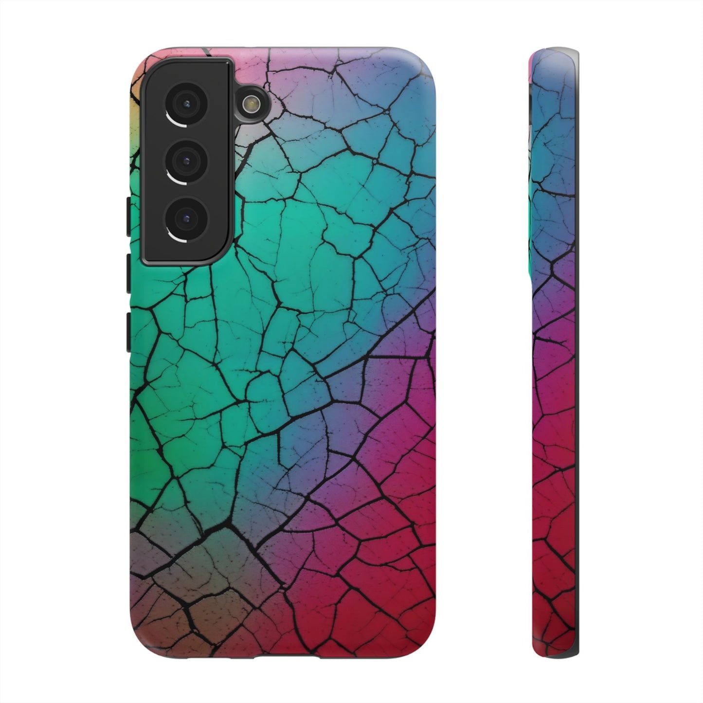 Gradient Cracks