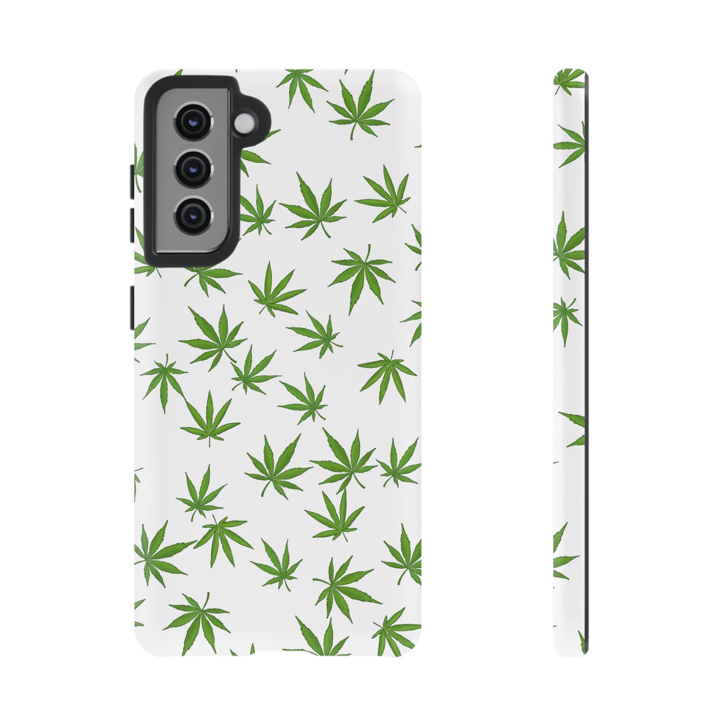 Cannabis Pattern