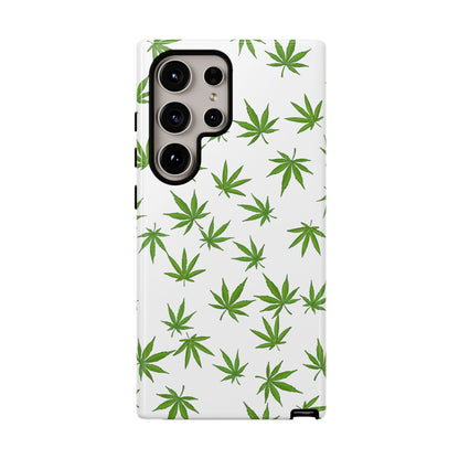 Cannabis Pattern