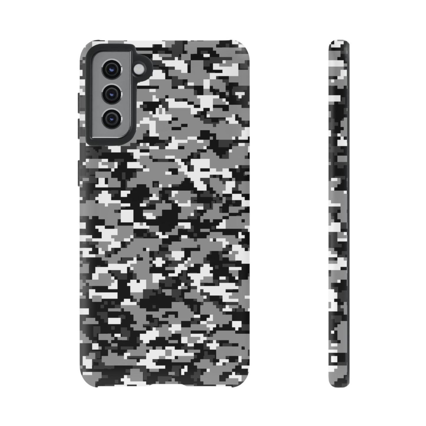 Urban Digital Camo