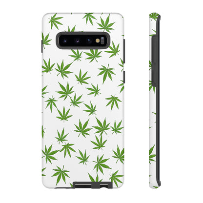 Cannabis Pattern