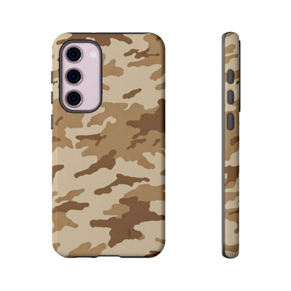 Desert Camo