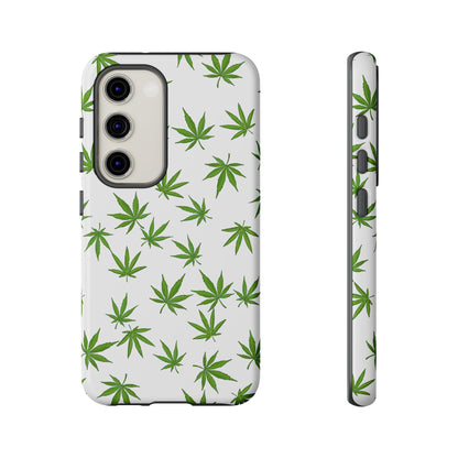 Cannabis Pattern