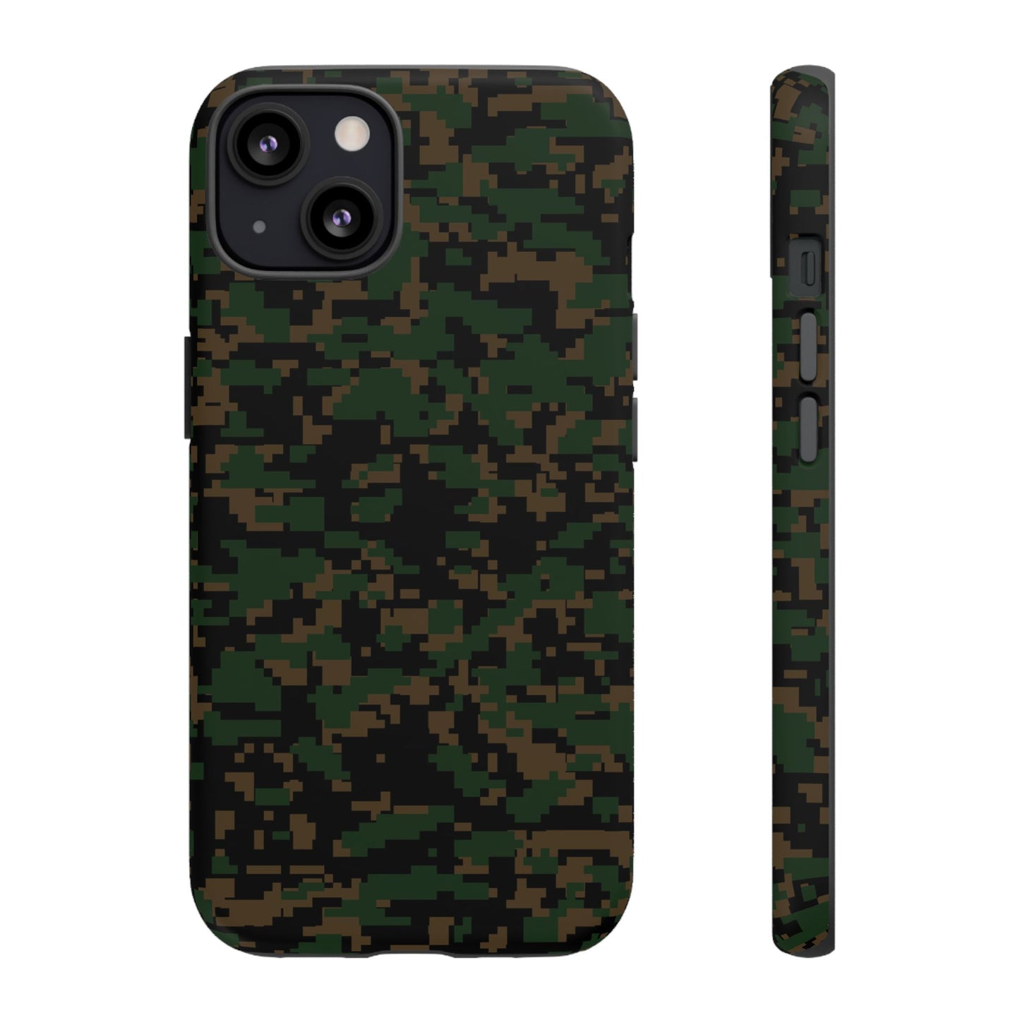 Woodland Digital Camo