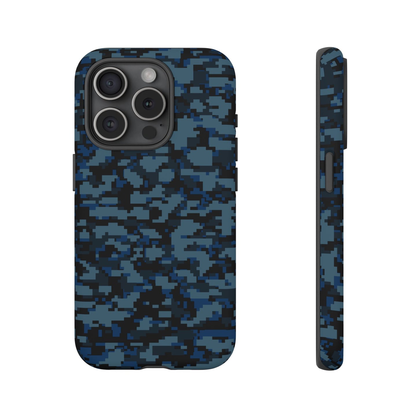 Navy Digital Camo