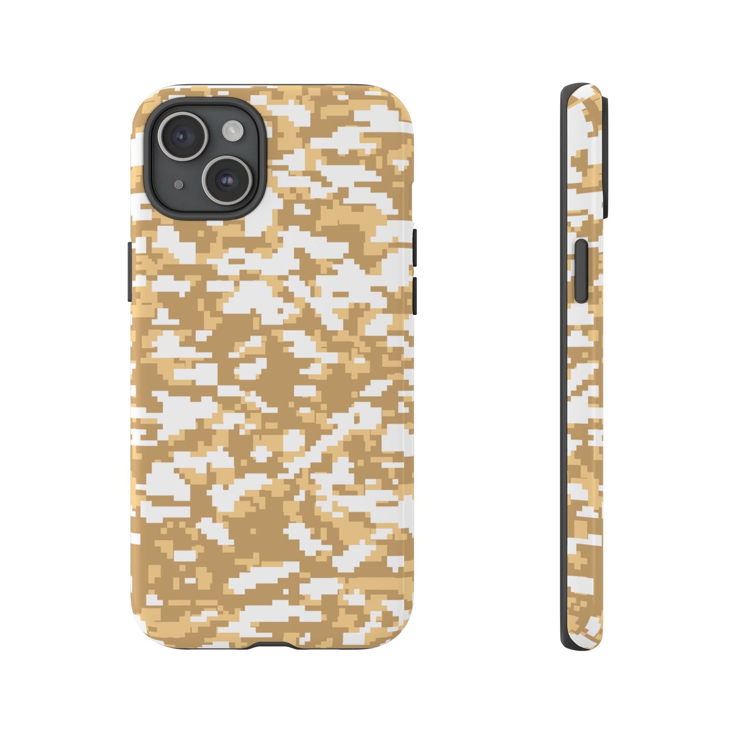 Desert Digital Camo