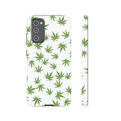 Cannabis Pattern