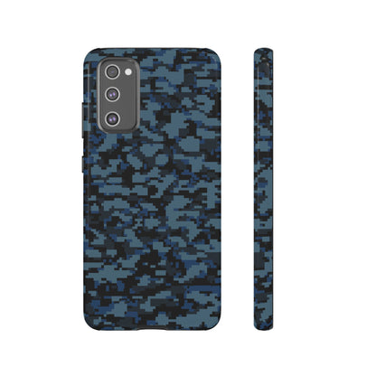 Navy Digital Camo