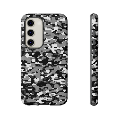 Urban Digital Camo