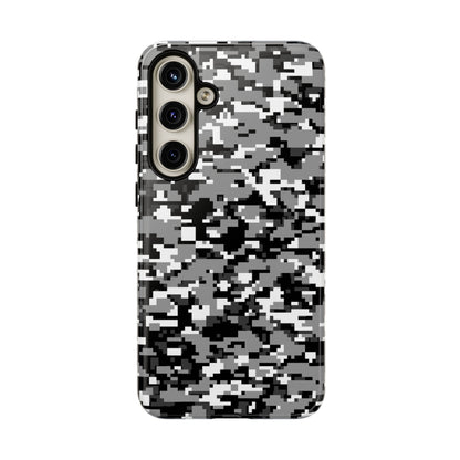 Urban Digital Camo