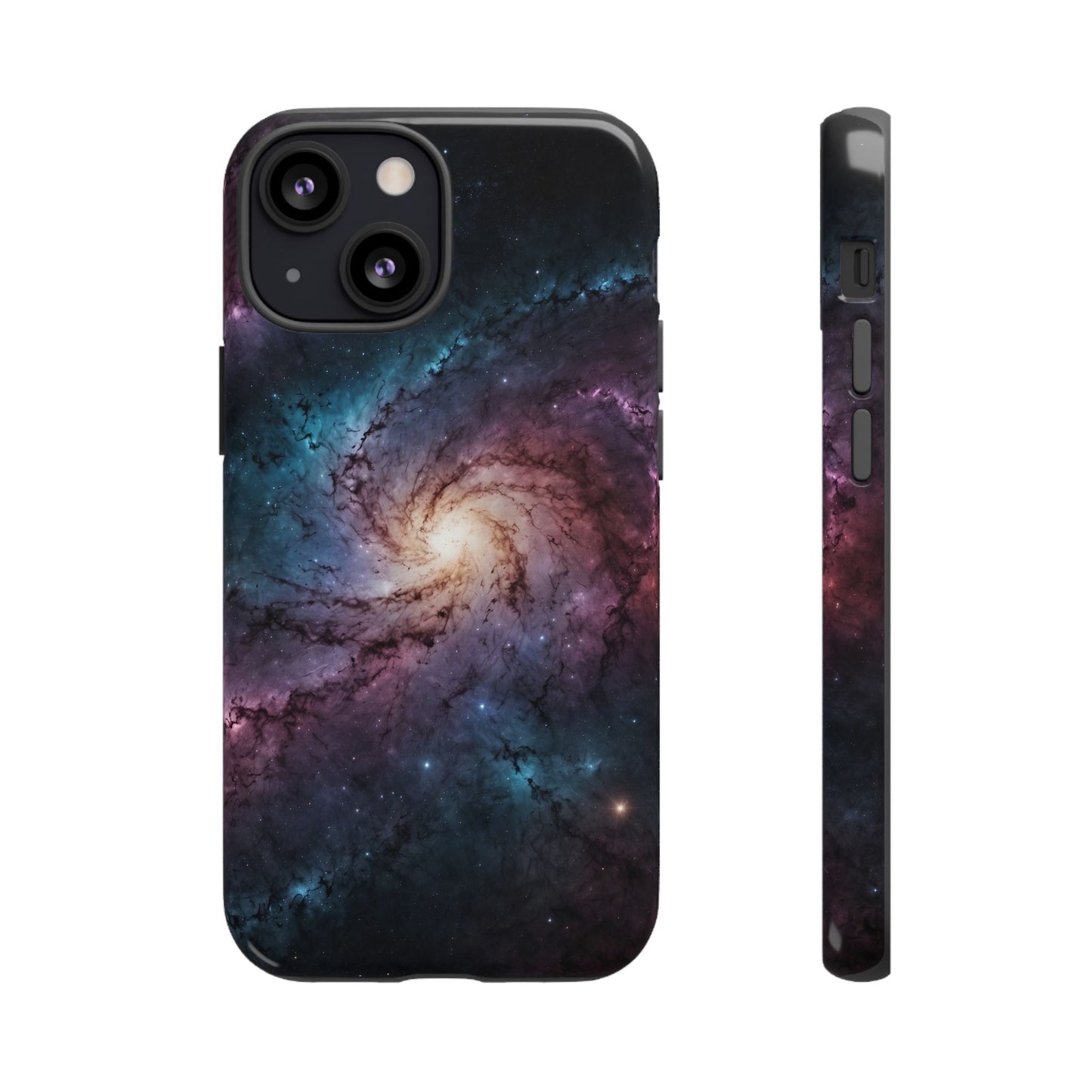 Galaxy Swirl