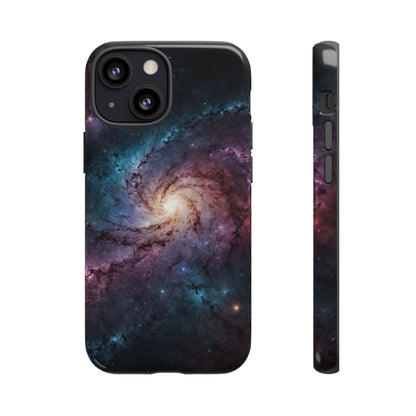 Galaxy Swirl