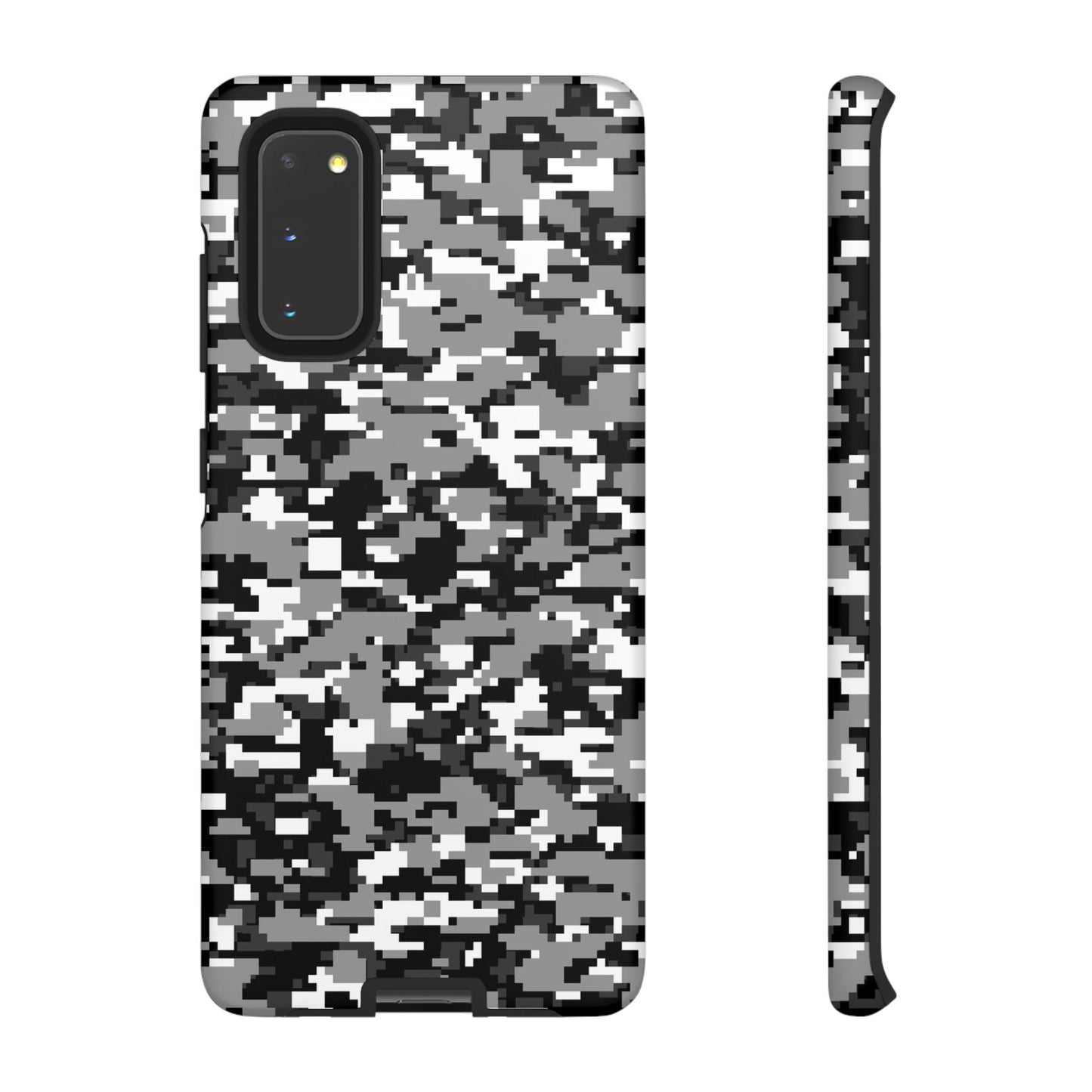 Urban Digital Camo