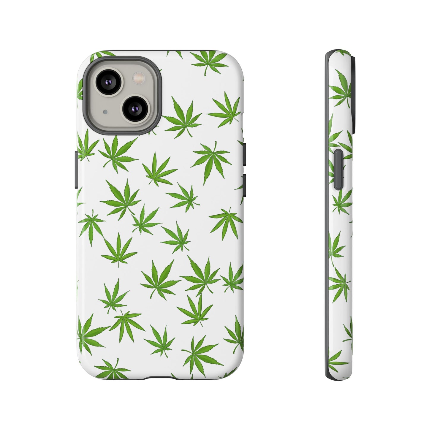 Cannabis Pattern