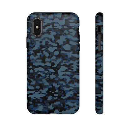 Navy Digital Camo