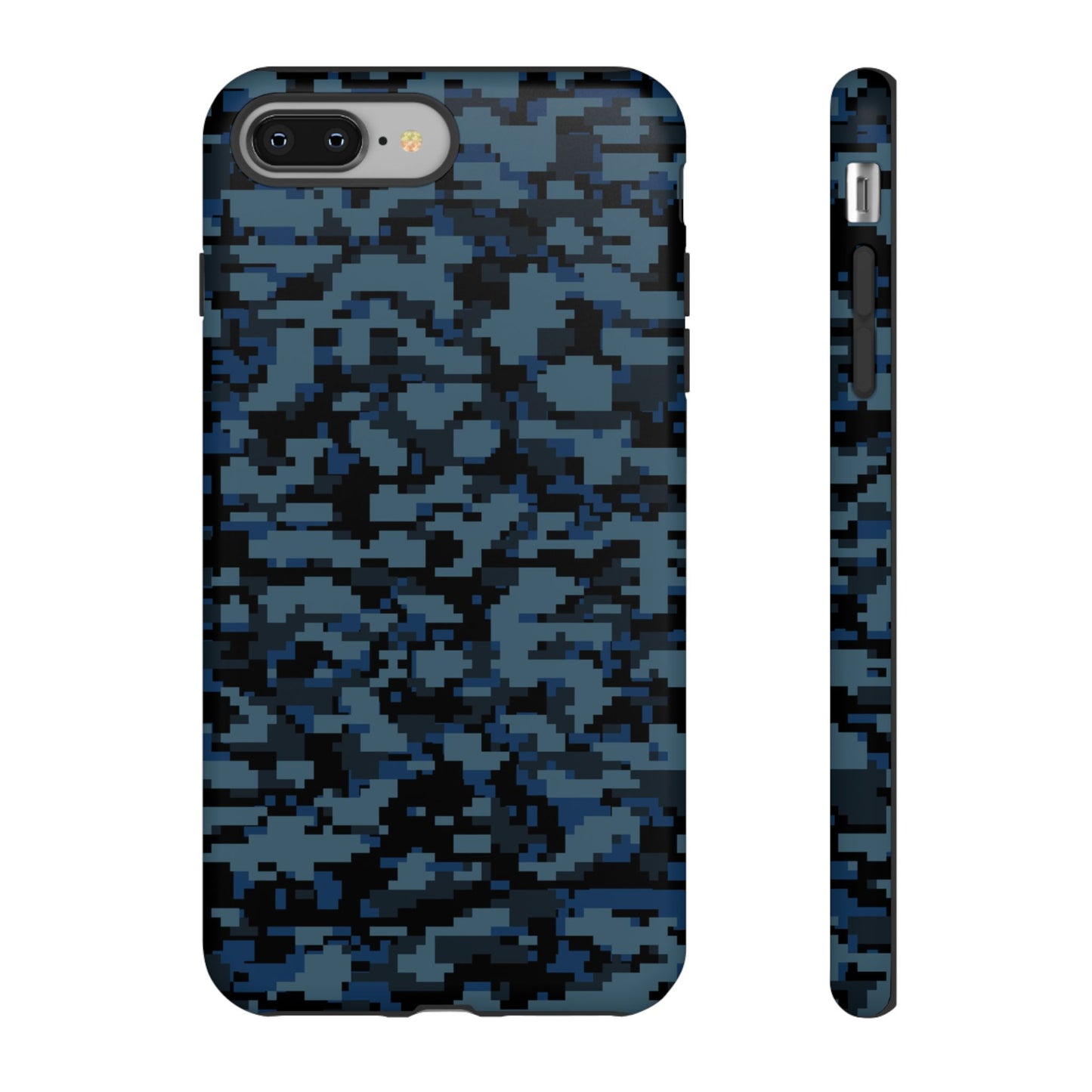 Navy Digital Camo