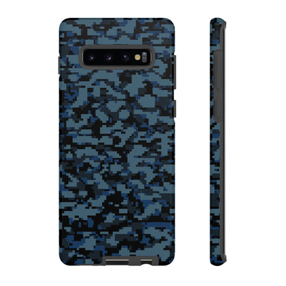 Navy Digital Camo