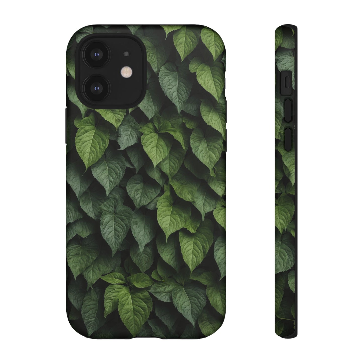 Leaf Wall