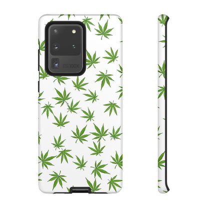 Cannabis Pattern